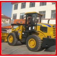 Swm620 Swltd Wheel Loader 2t