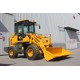 Cheaper Mini Wheel Loader Zl16/Hzm 916c